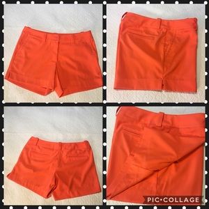 Nike Golf Performance Dri-Fit Shorts